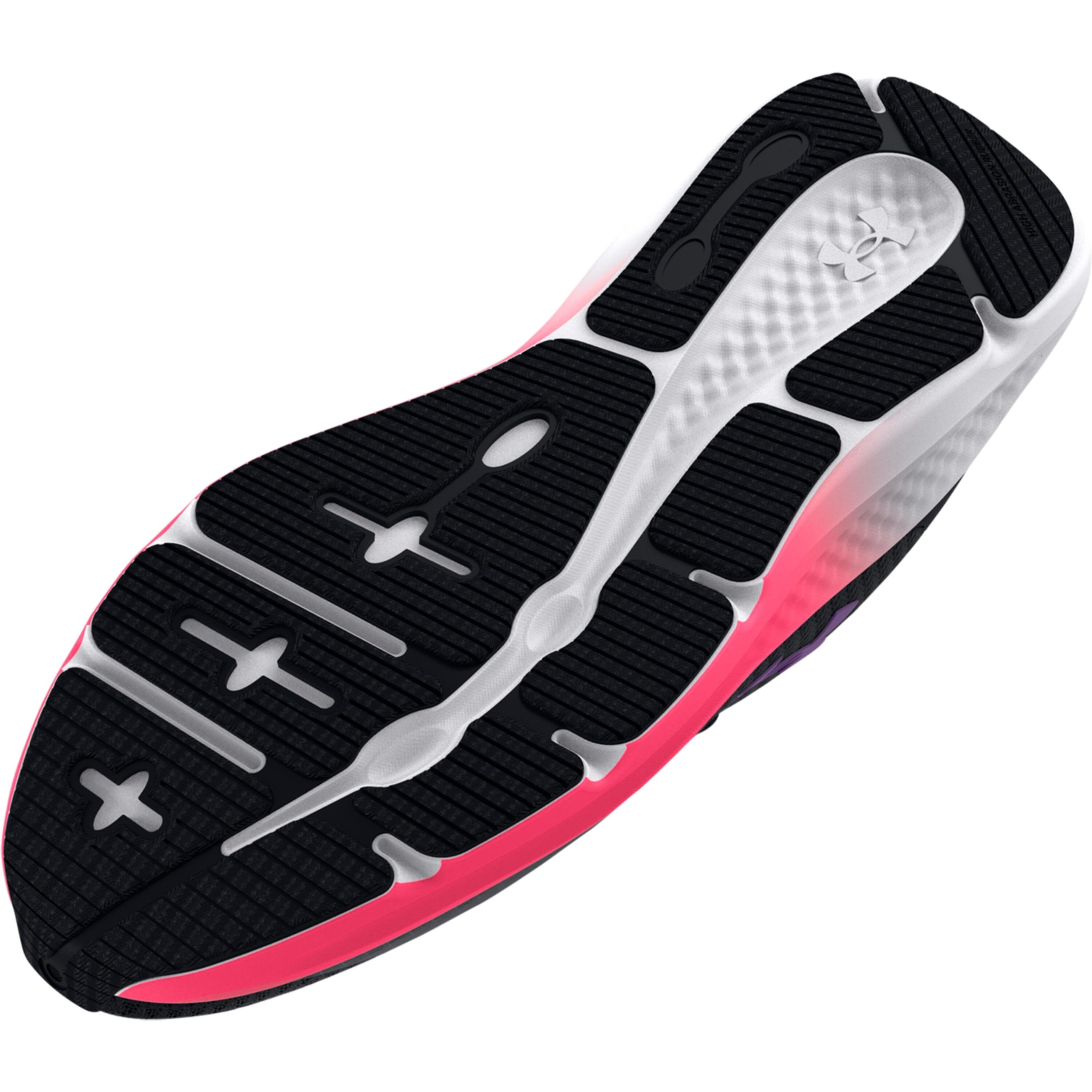 Zapatillas de running mujer Under Armour Charged Pursuit 3 5/5