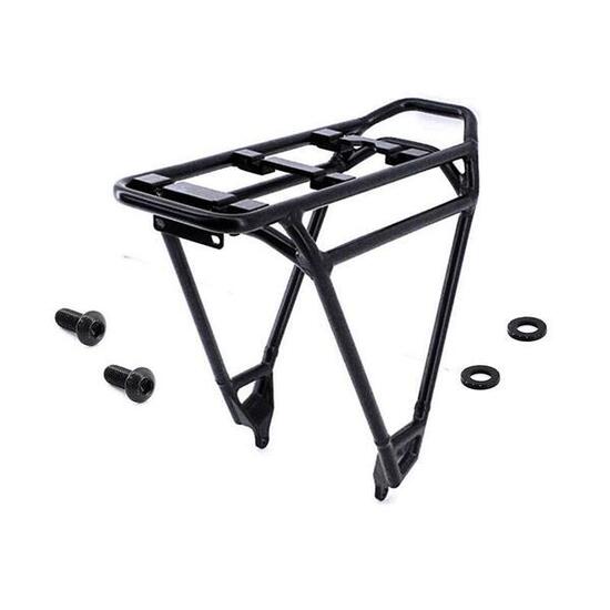 Tylny bagażnik rowerowy Winora E-Bike Yakun V3