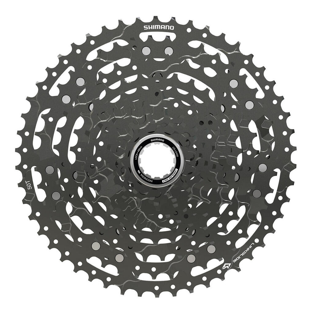 Tape Shimano Cues CS-LG400 11V