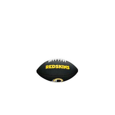Mini palla per bambini Wilson Redskins NFL