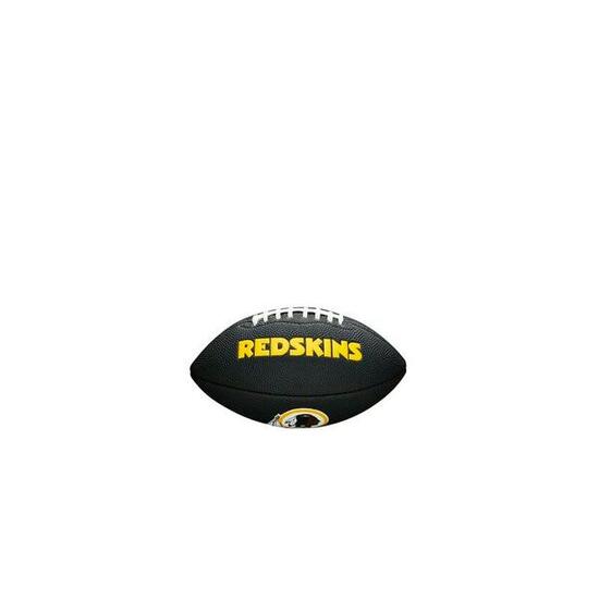 Mini palla per bambini Wilson Redskins NFL