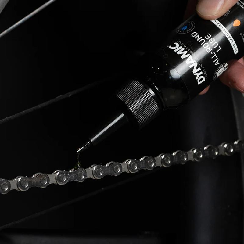 Kettenschmiermittel Dynamic Alpcross 2/7