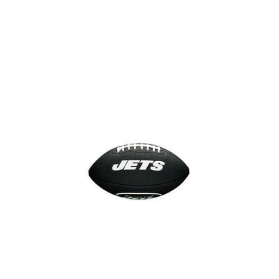 Mini palla per bambini Wilson Jets NFL