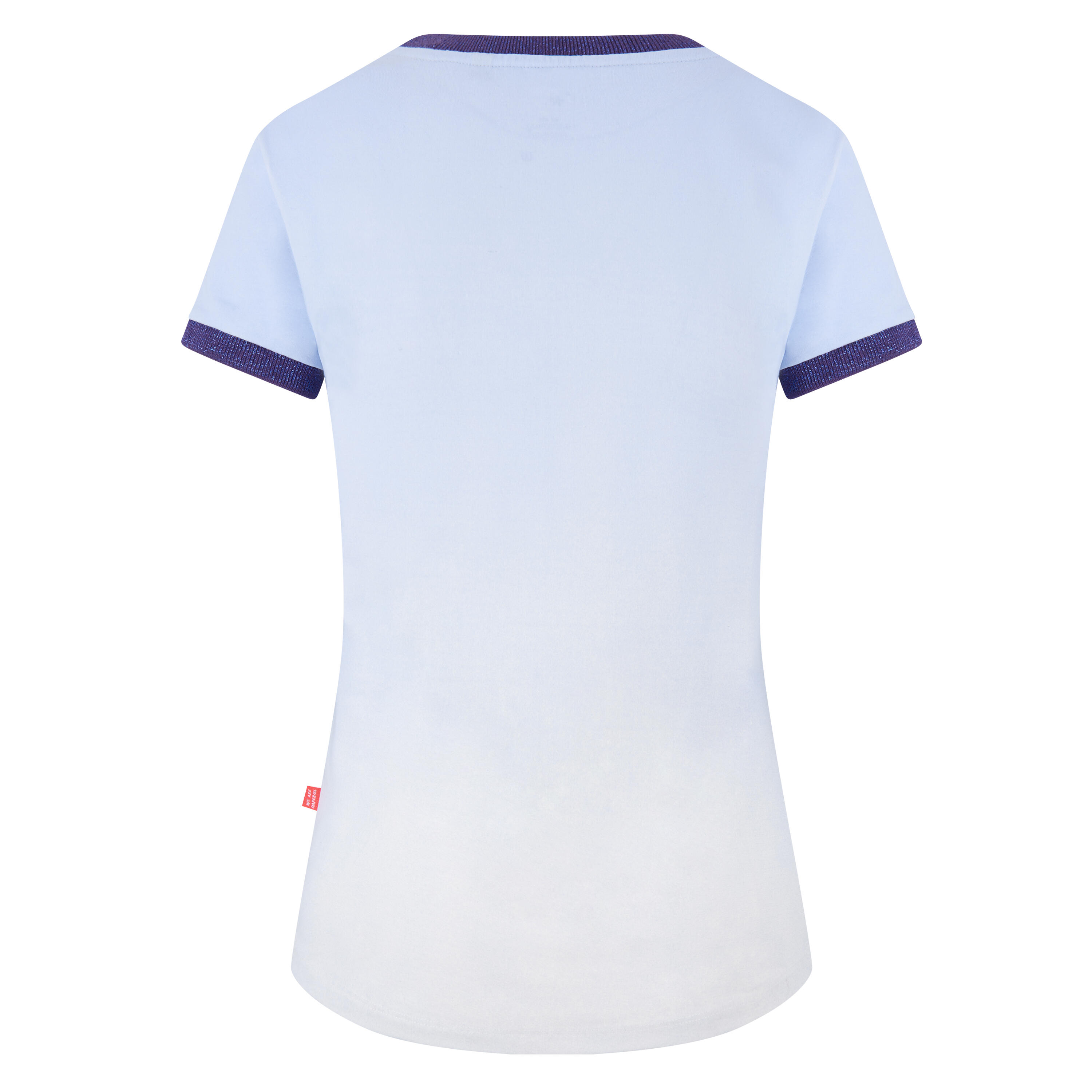 T-shirt da donna Imperial Riding The Colored 2/2
