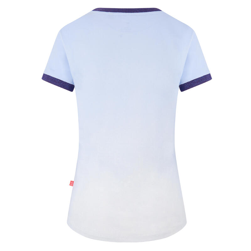 Tricou femei Imperial Riding The Colored