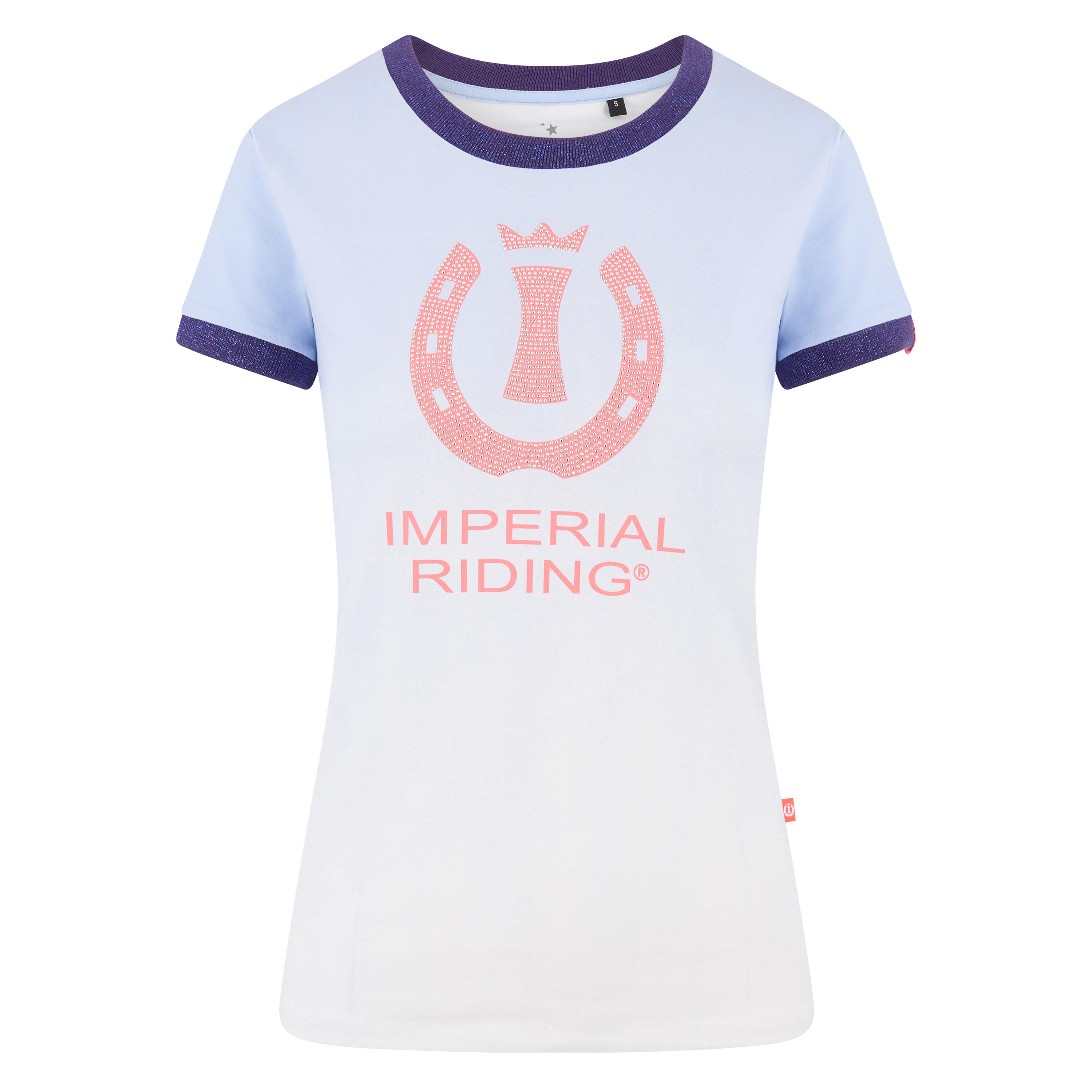 IMPERIAL RIDING T-shirt da donna Imperial Riding The Colored