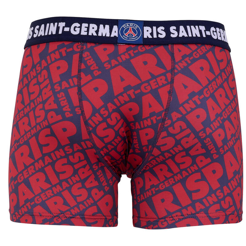 PSG boxer