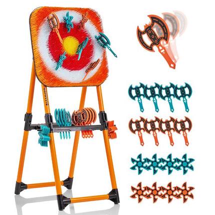 Wurfspiel Ninja Dart