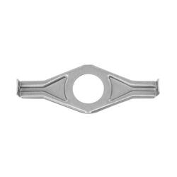 Fixation sur boitier pédalier pour carter chaine pistolet P2R Hebie 33D