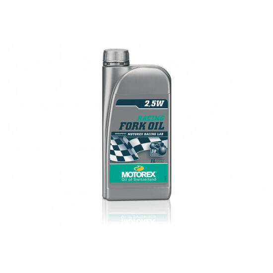 Gabelöl Motorex Racing 2,5W