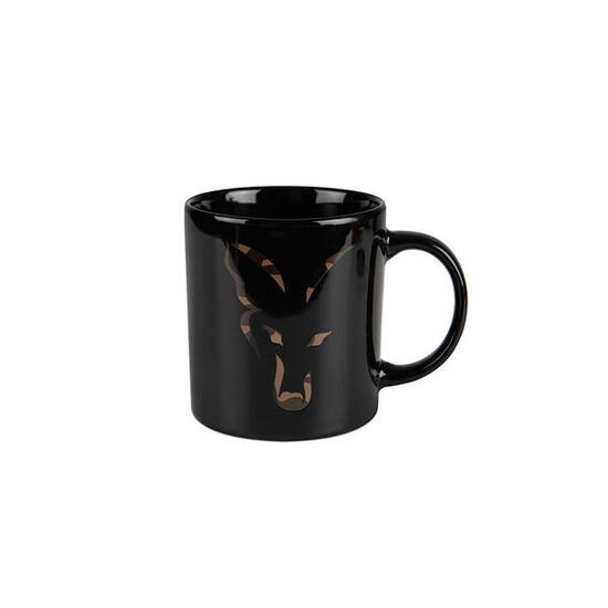 Tasse Fox Voyager