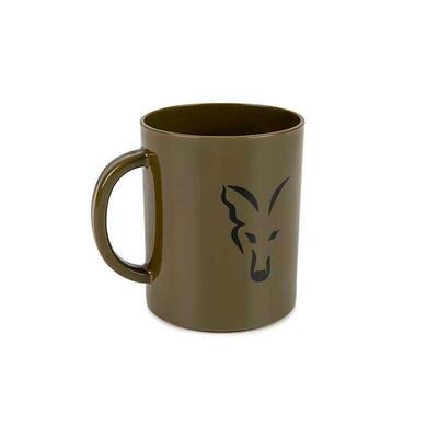 Tasse Fox Voyager