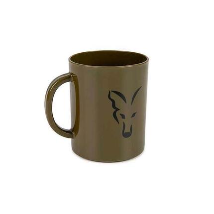 Tasse Fox Voyager