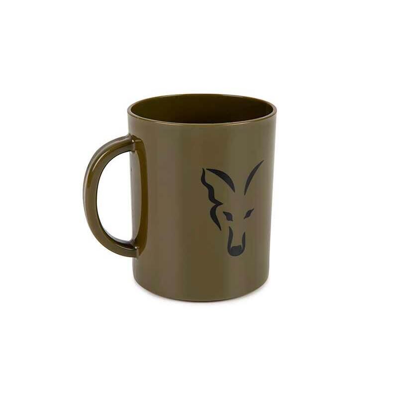 Fox - Mug Fox Voyager - Tasse - Vert - No Size - Decathlon