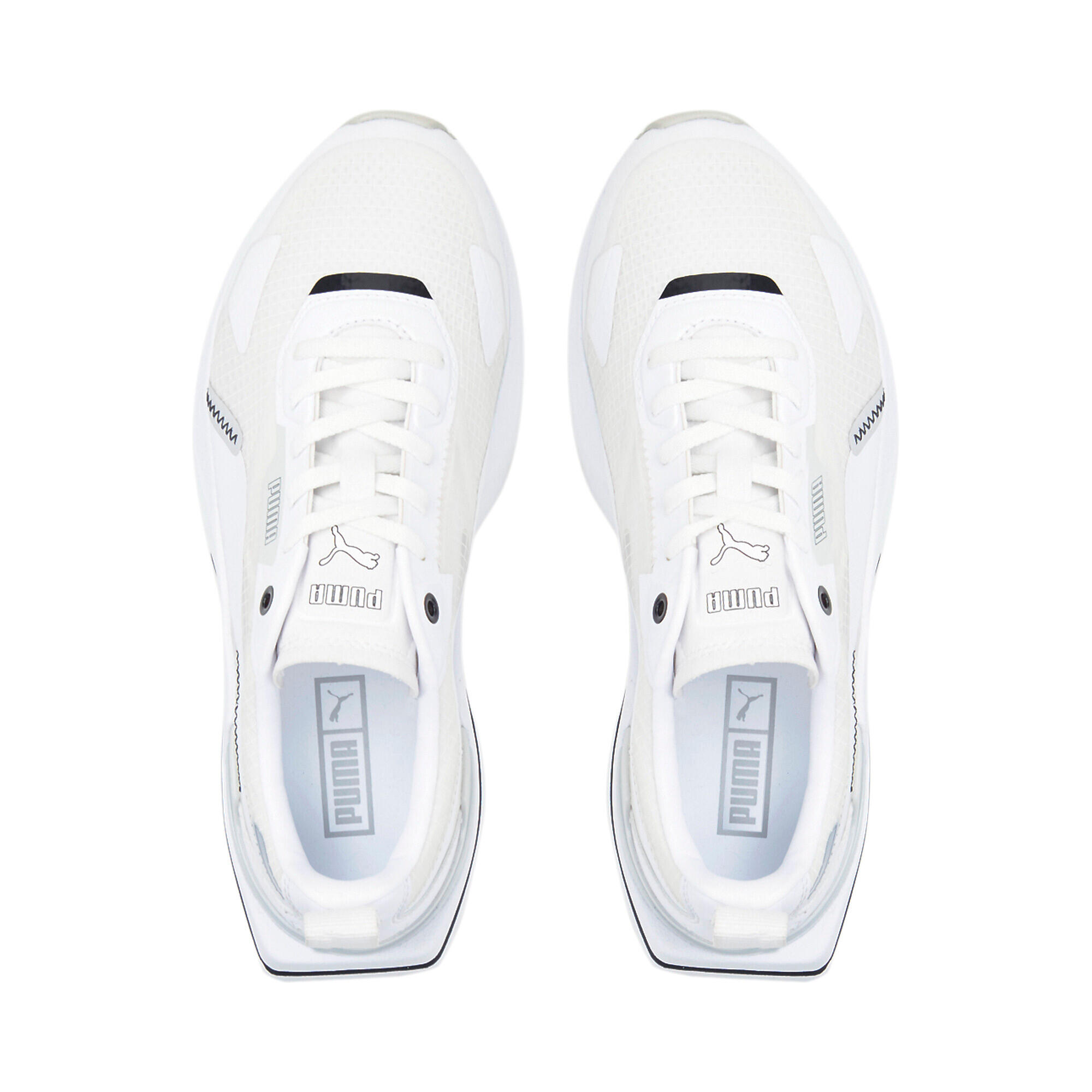 Baskets femme Puma Kosmo Rider 3/6
