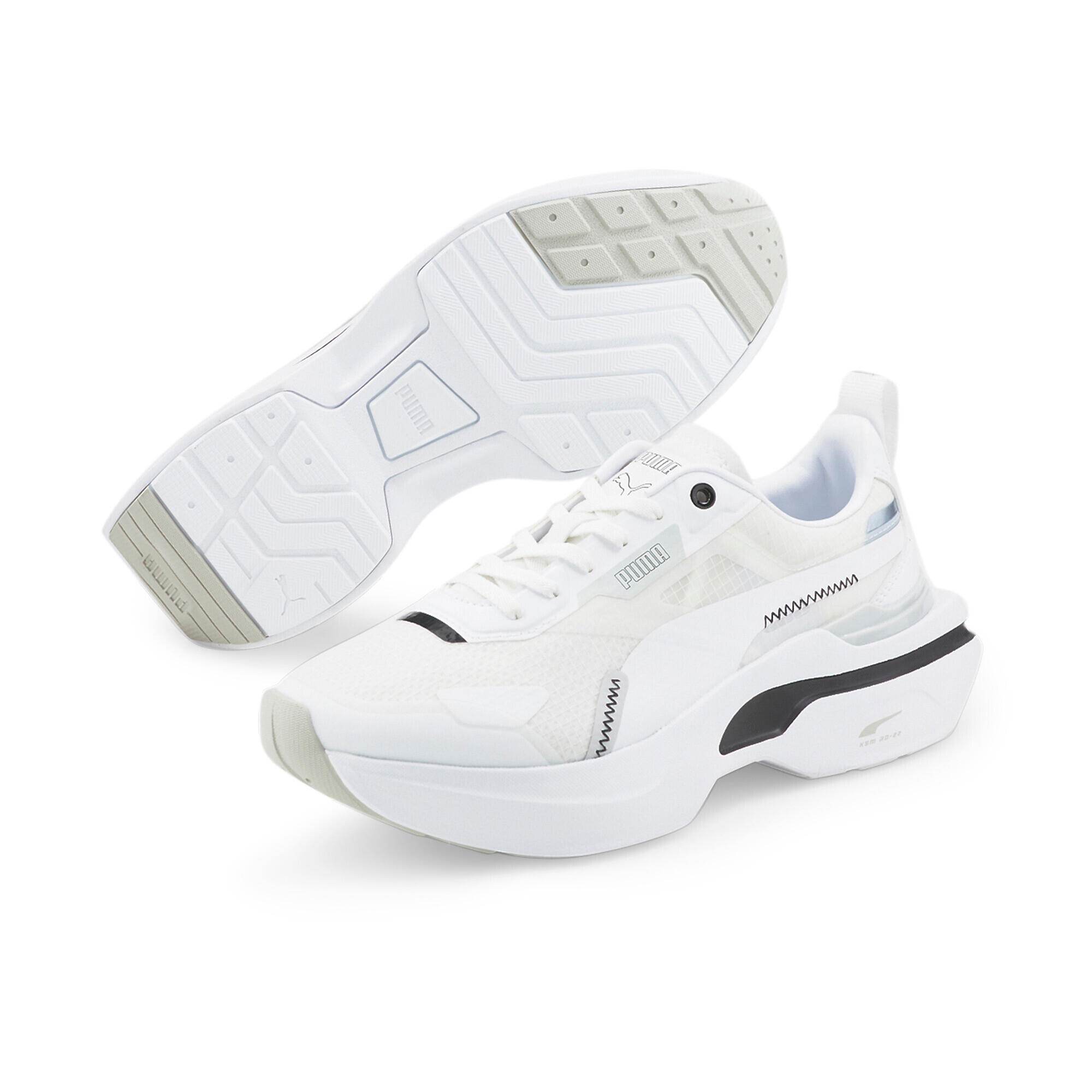 Baskets femme Puma Kosmo Rider 2/6