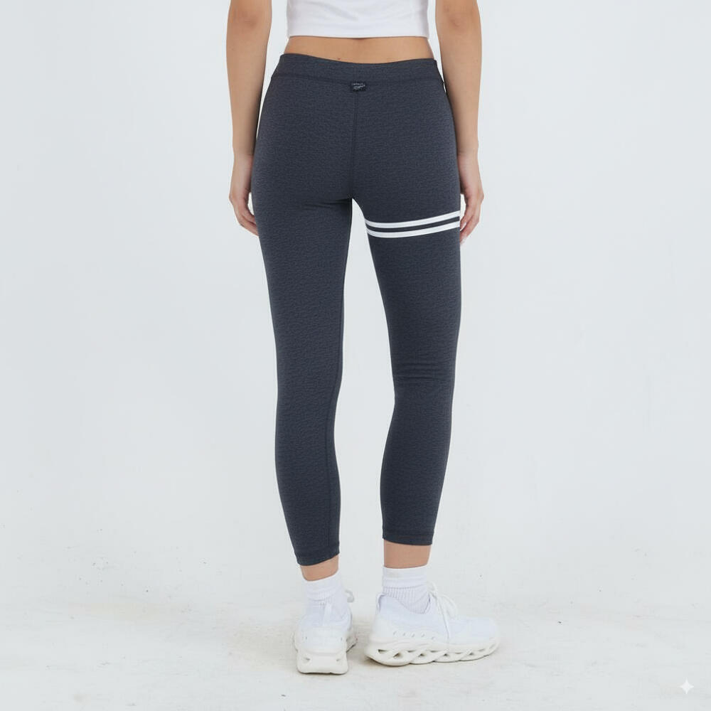 Leggins da allenamento Capri Keeps 3/5