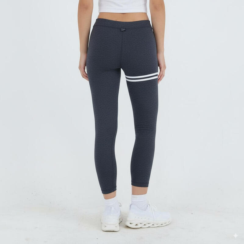 Femei Sport Leggins Aderenti Capri Keeps