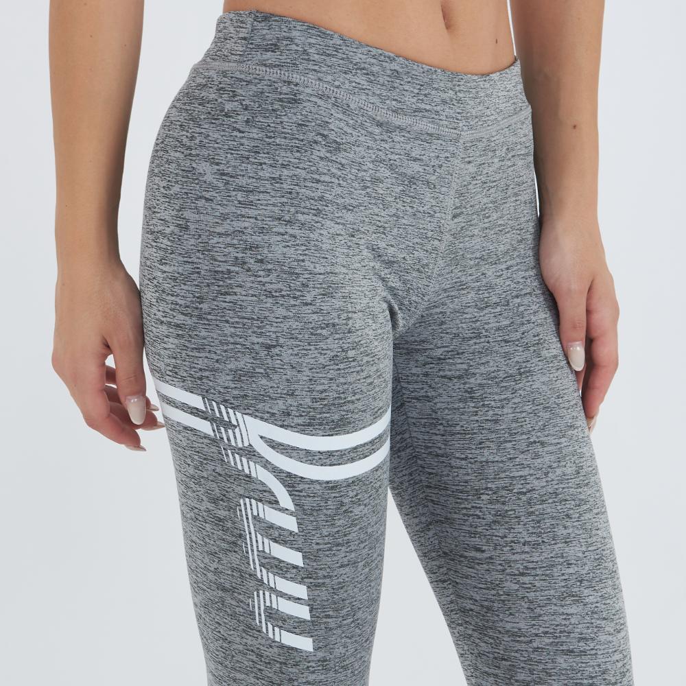Leggings de entrenamiento Capri Keeps 4/5