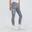 Femei Sport Leggins Aderenti Capri Keeps