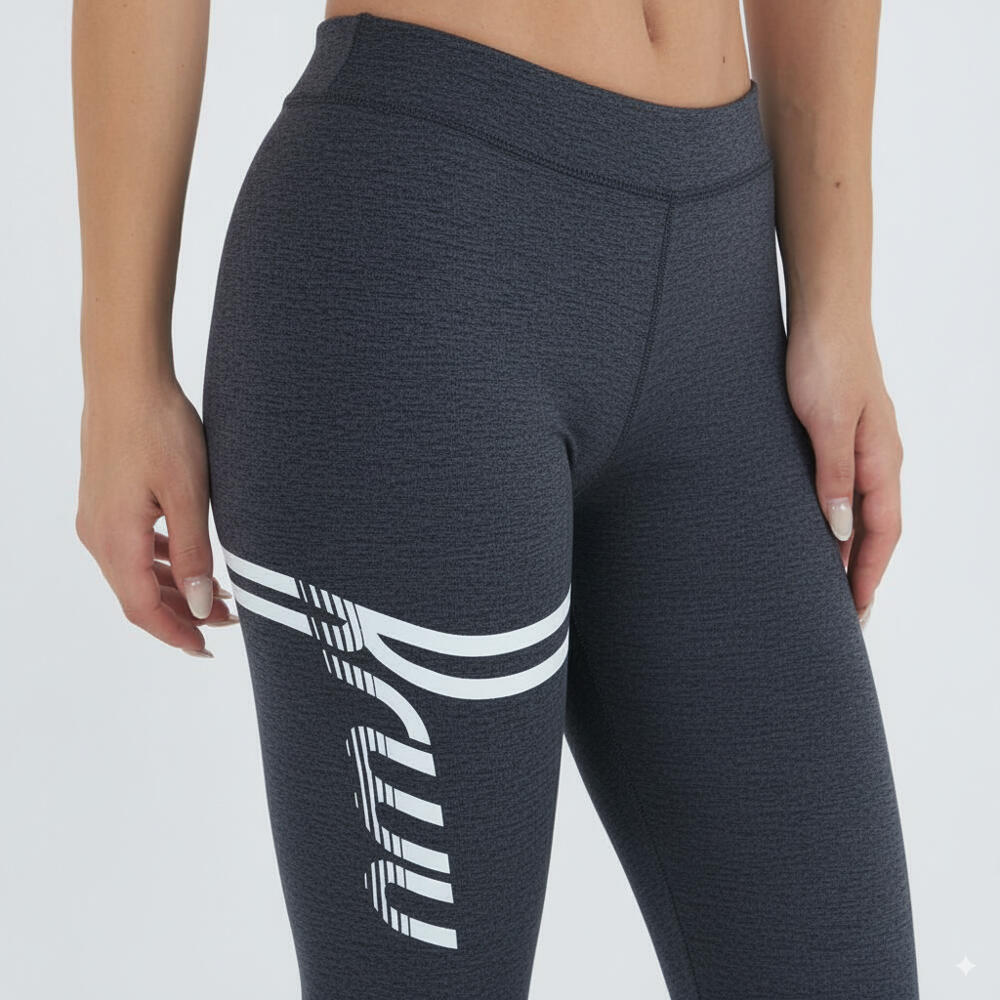 Leggins da allenamento Capri Keeps 4/5
