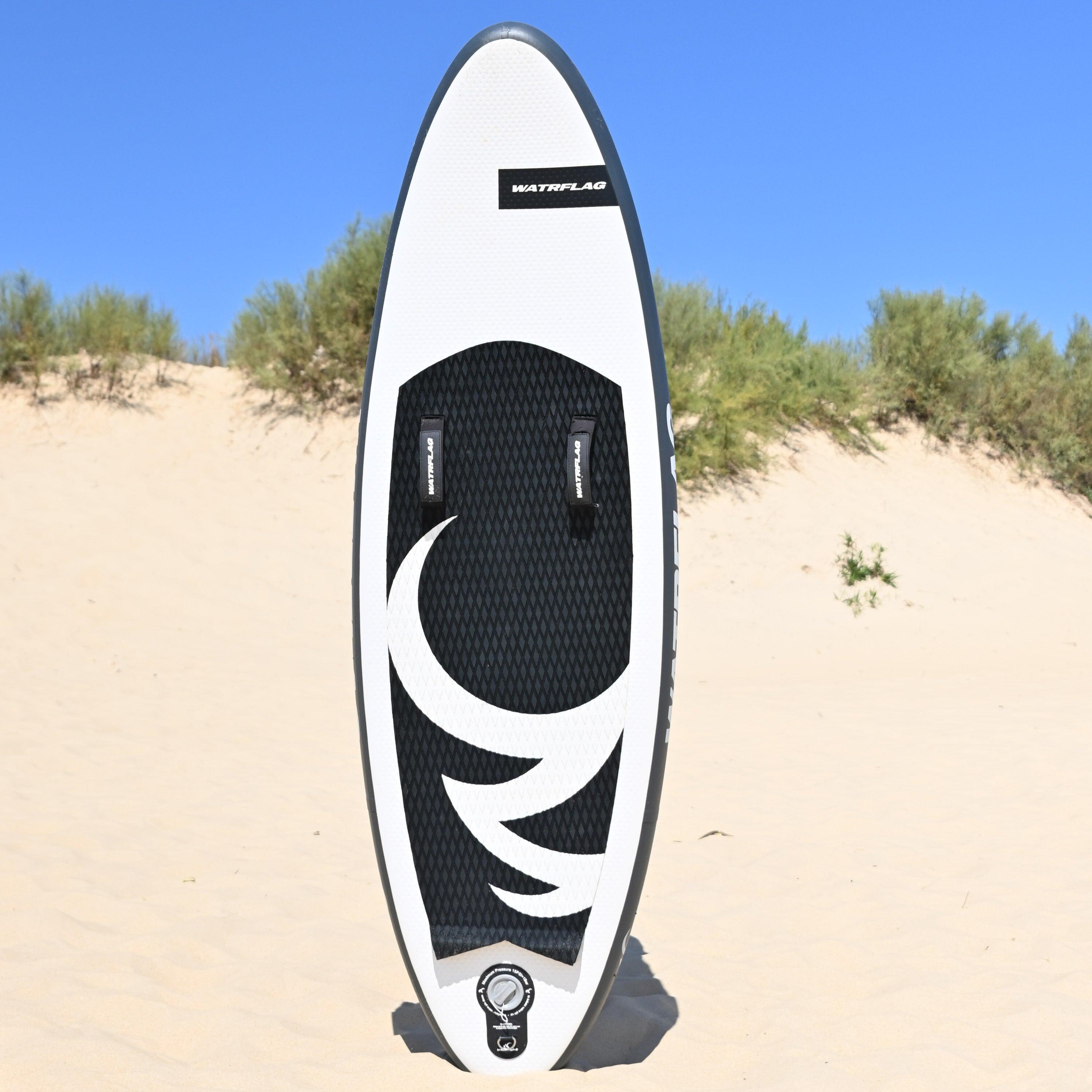 Prancha SURF-BODY Inflável Wave Rider 6'3