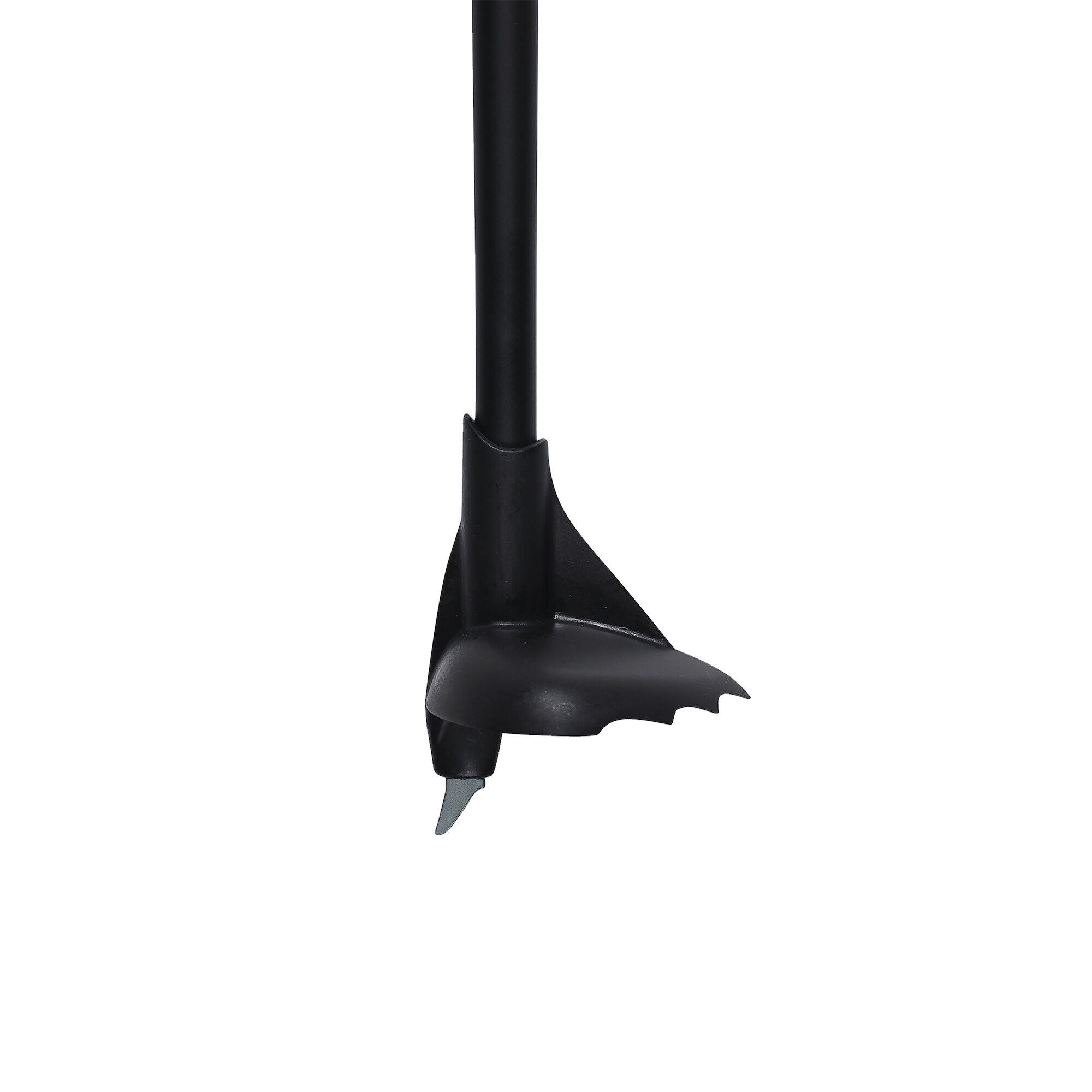 Bâton de ski Swix Dynamic D3 Carbon Pink 5/6