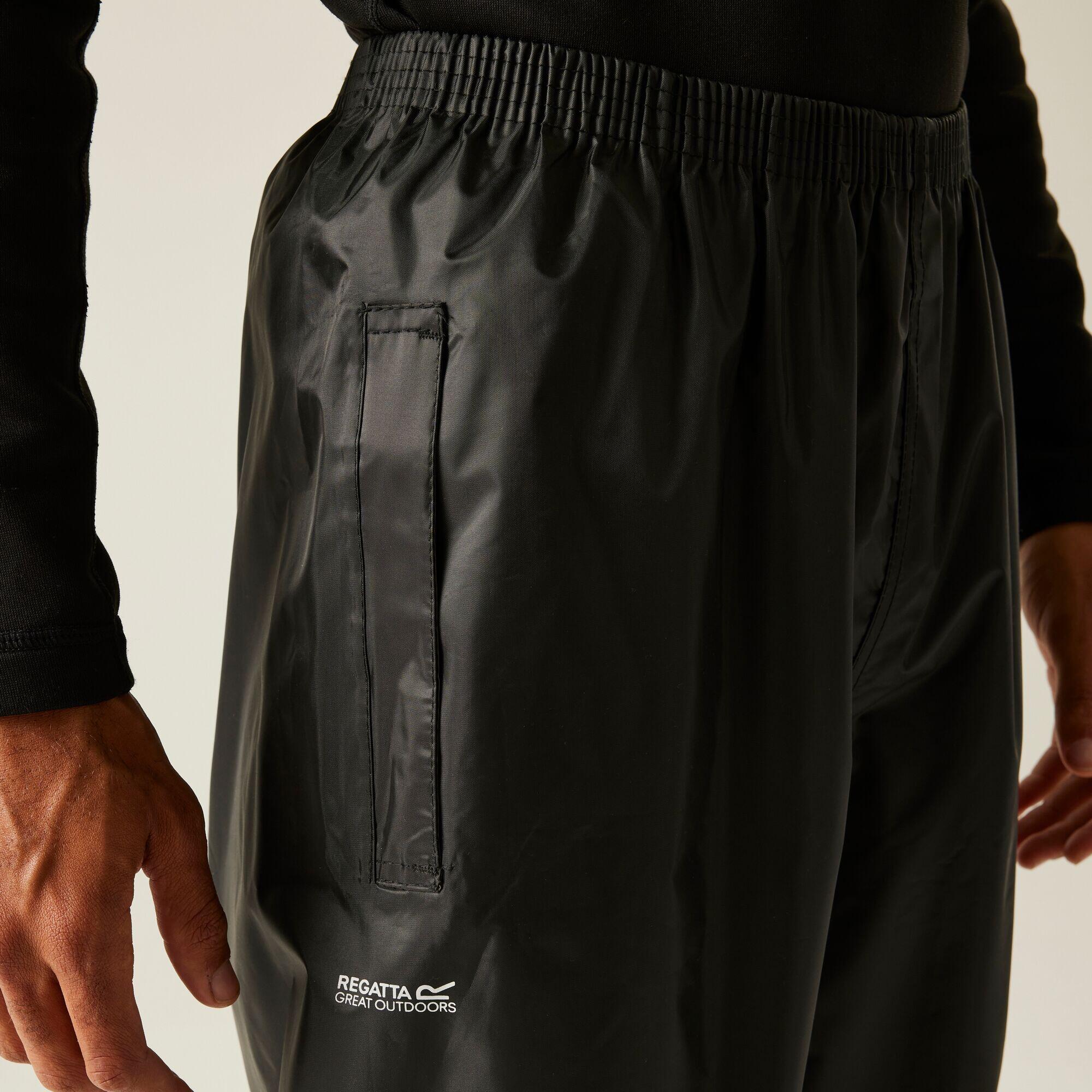 Regenüberhose Regatta Stormbreak 4/4