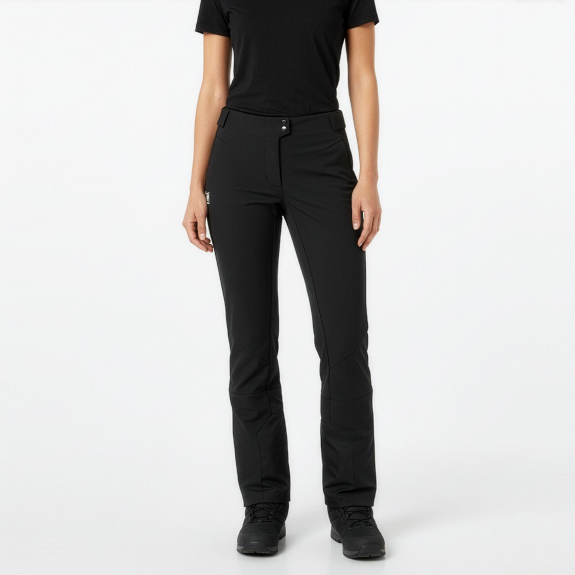Damen Wandern - Trekking Hose  SENECA SHIELD 2/2