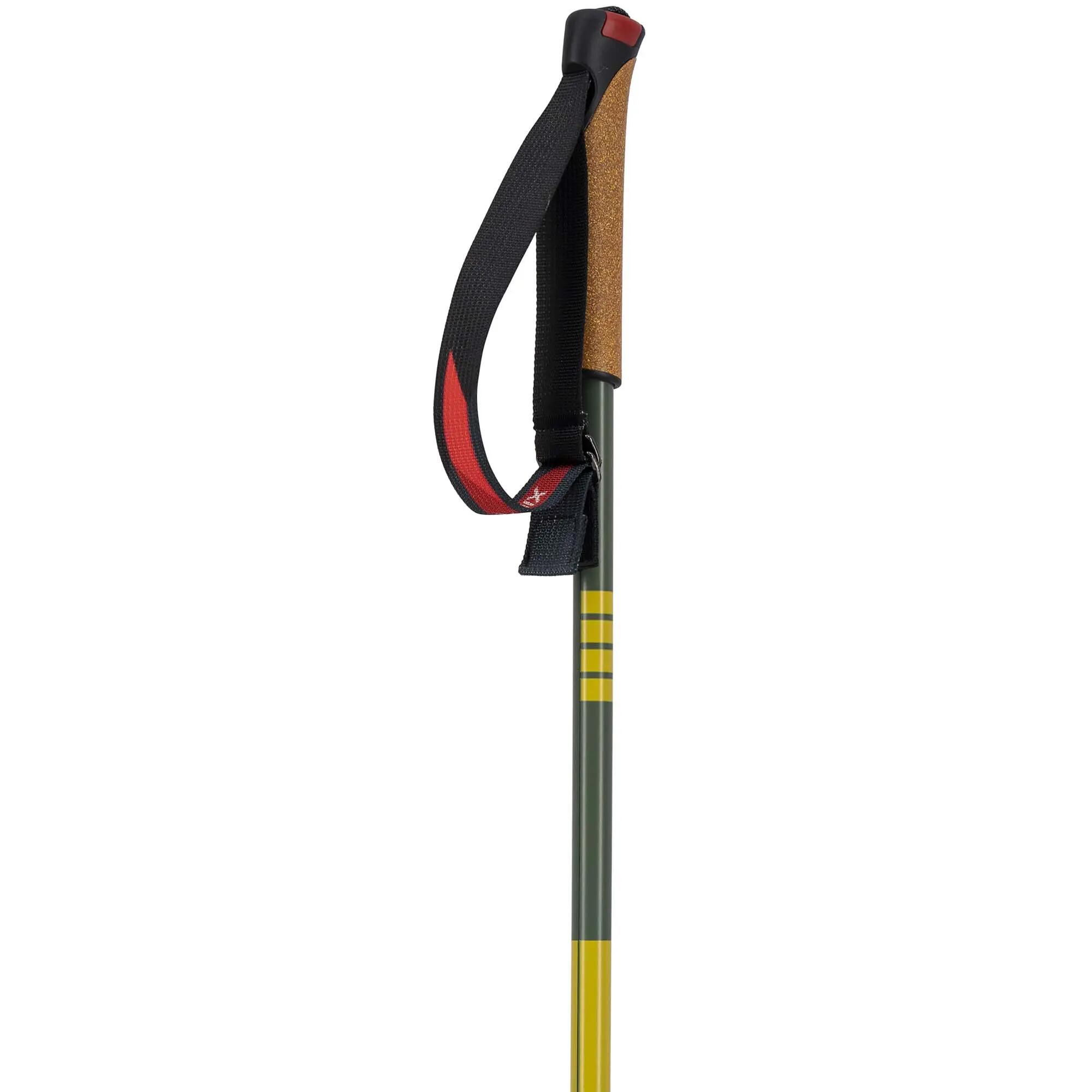 Hole na běžky Swix Infinity Sonic Alu 2/5
