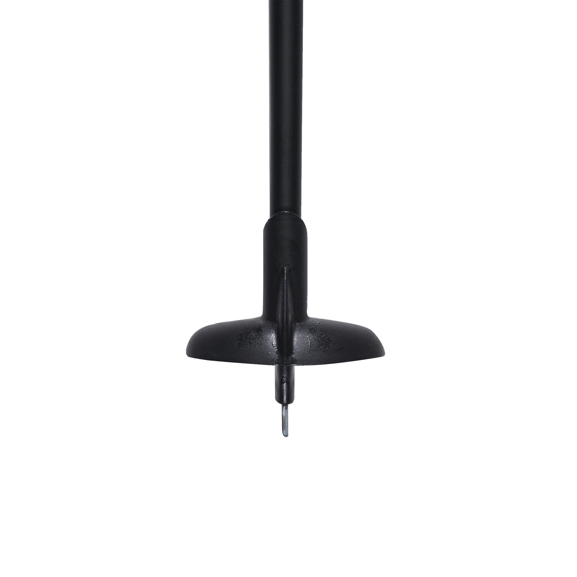 Bâton de ski Swix Dynamic D3 Carbon Pink 6/6