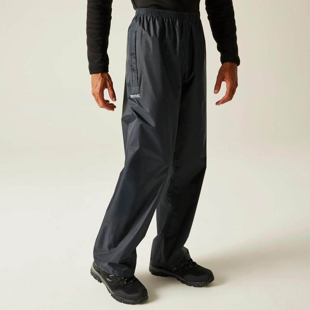 Mens Stormbreak Waterproof Overtrousers