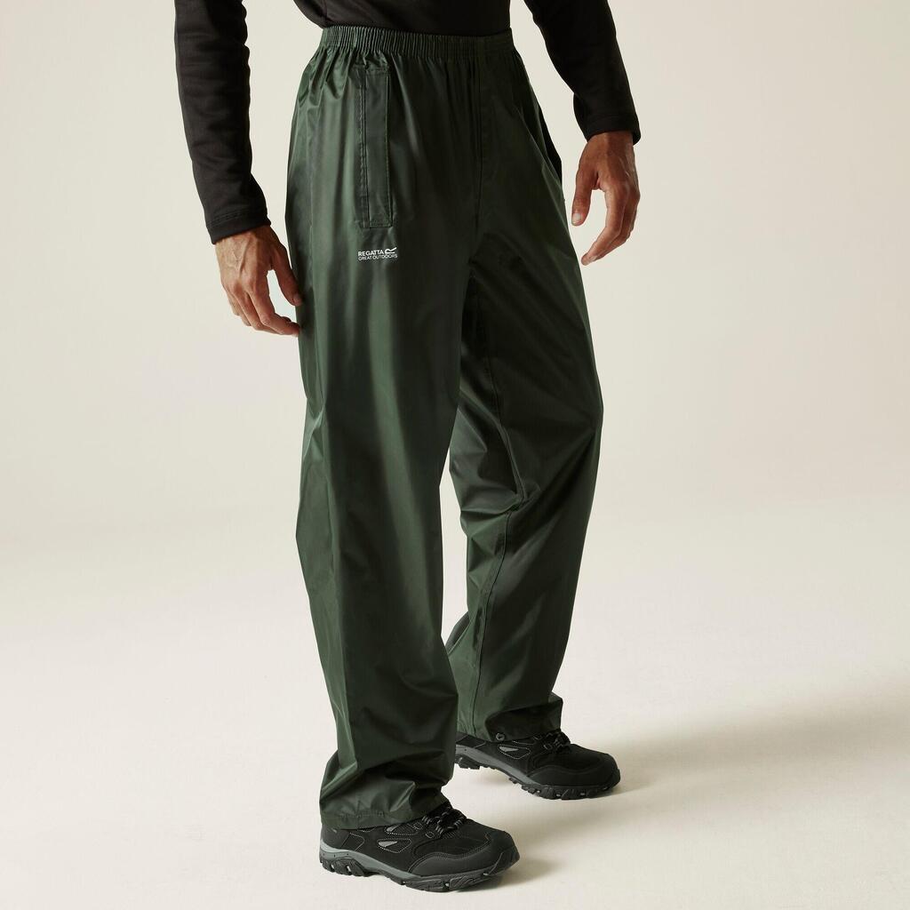 Mens Stormbreak Waterproof Overtrousers