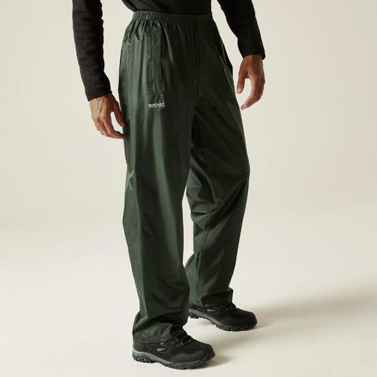 Surpantalon de pluie Regatta Stormbreak