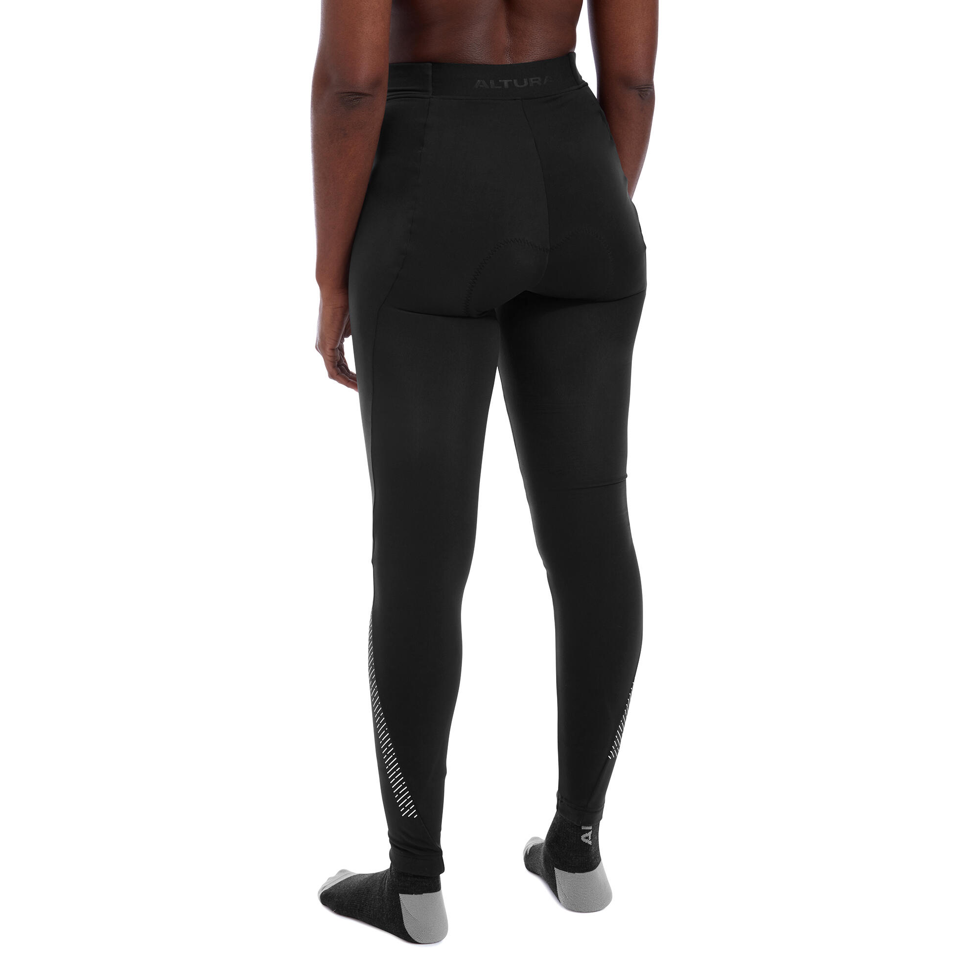 Legging sans bretelles femme Altura Progel Plus Thermal 2/7