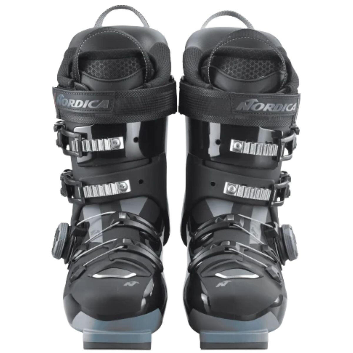 Buty Nordica Sportmachine 3 110 BOA GW Black Avio Red 4/7
