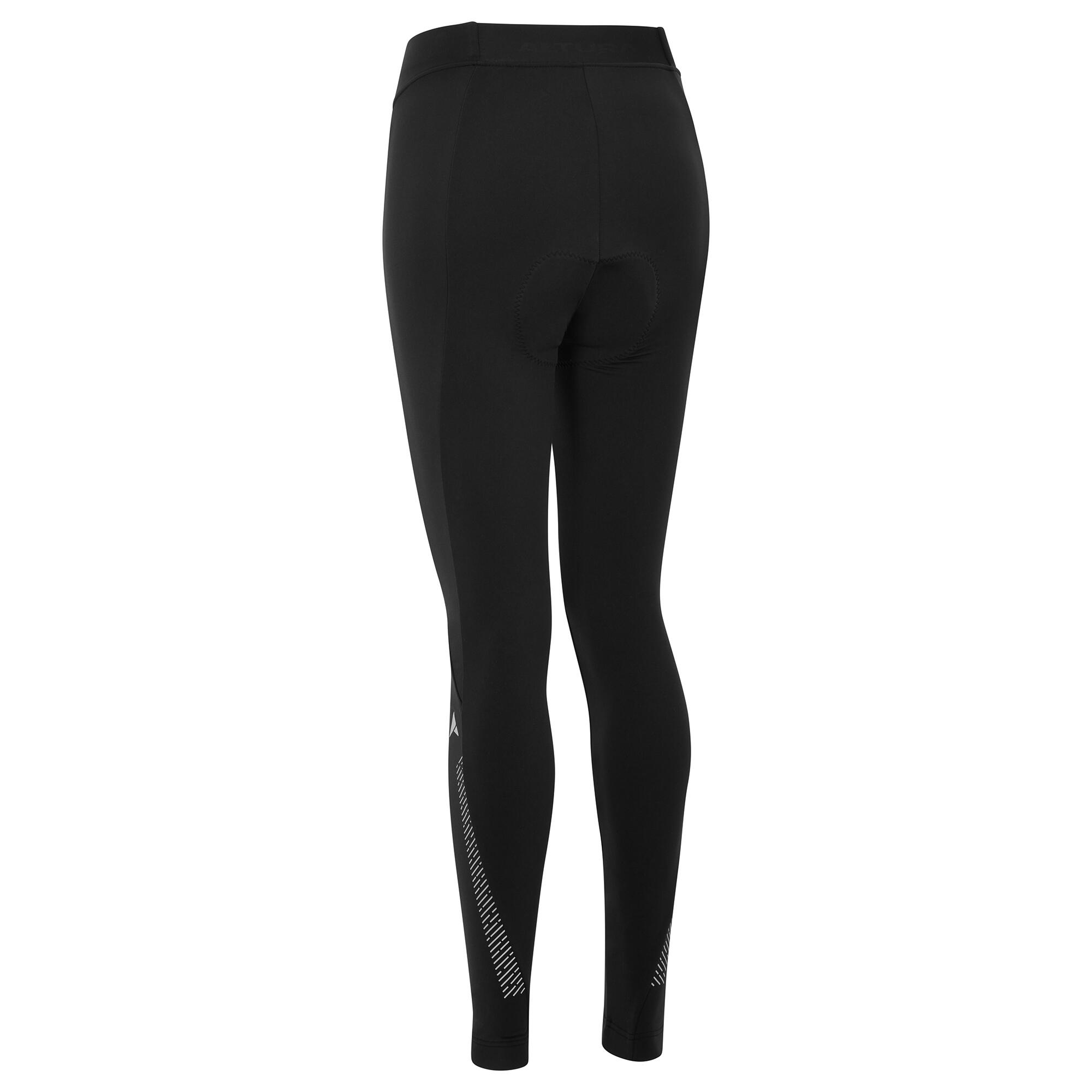 Legging sans bretelles femme Altura Progel Plus Thermal 5/7