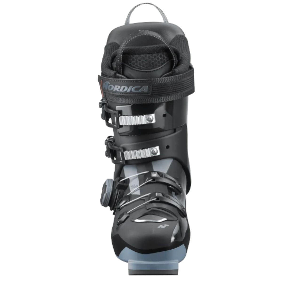Buty Nordica Sportmachine 3 110 BOA GW Black Avio Red 6/7