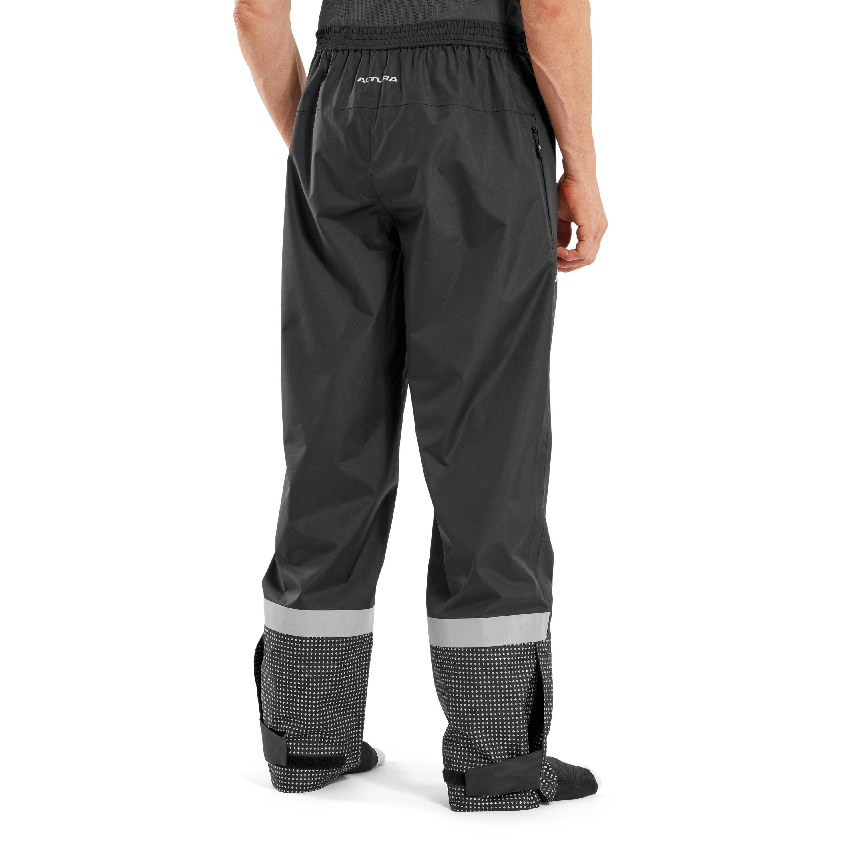 Pantaloni impermeabili Altura Nightvision 2023 3/6