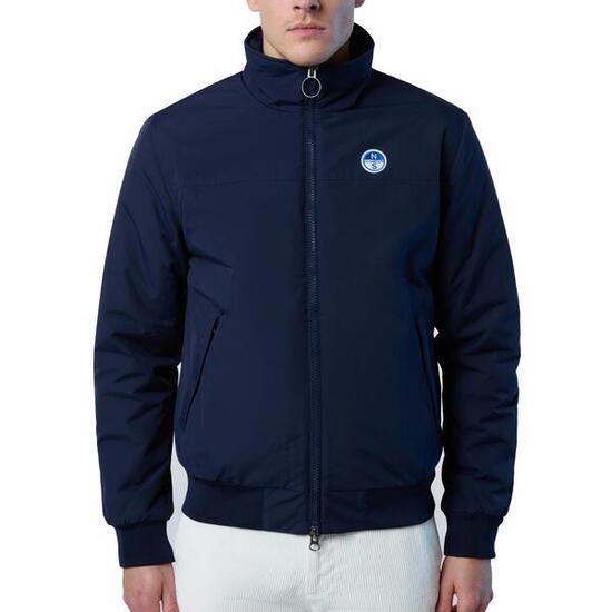 Giacca North Sails Modello Original Sailor Jacket Colore Blu