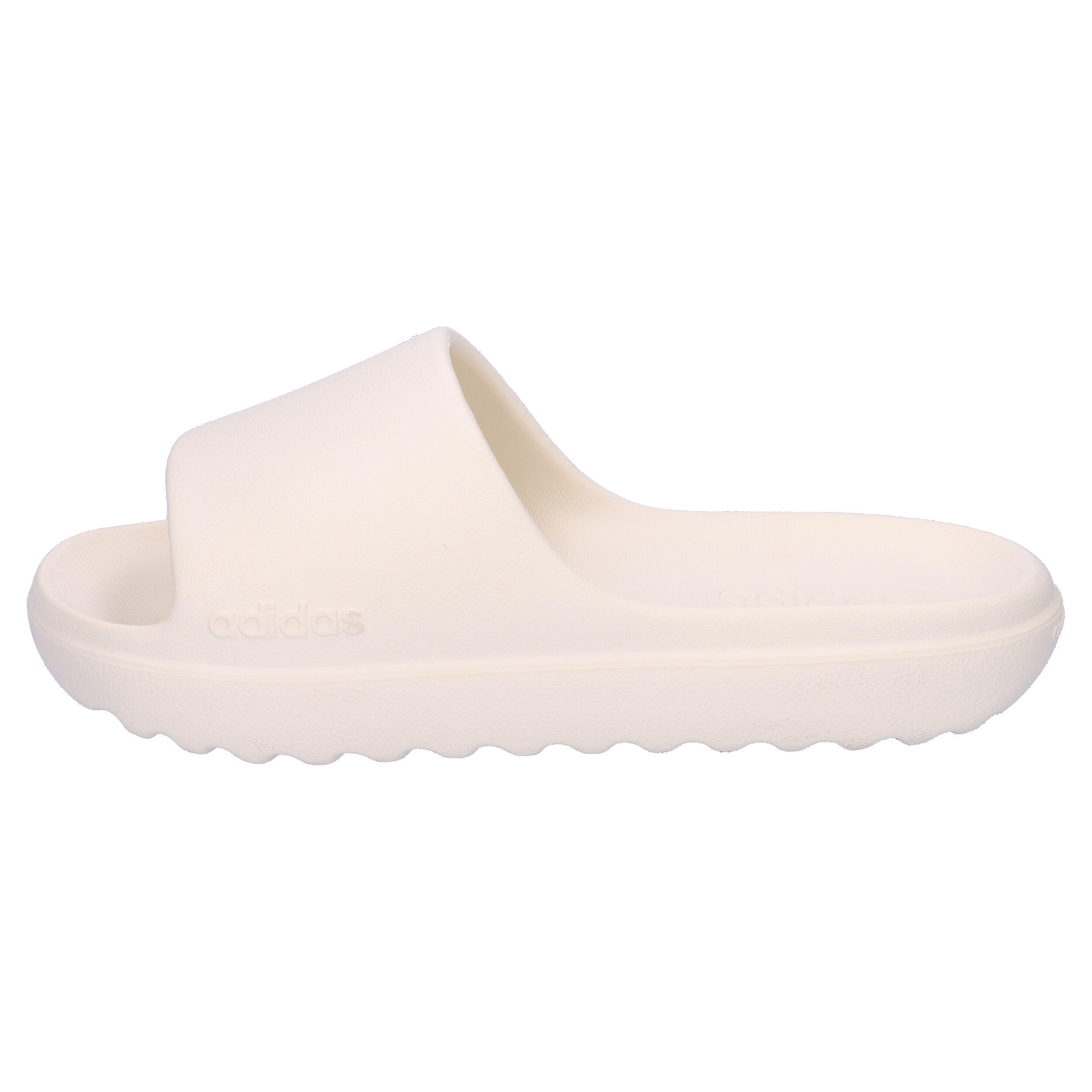 Sandals Hombre Adidas Adilette Lumia Marrón 2/7