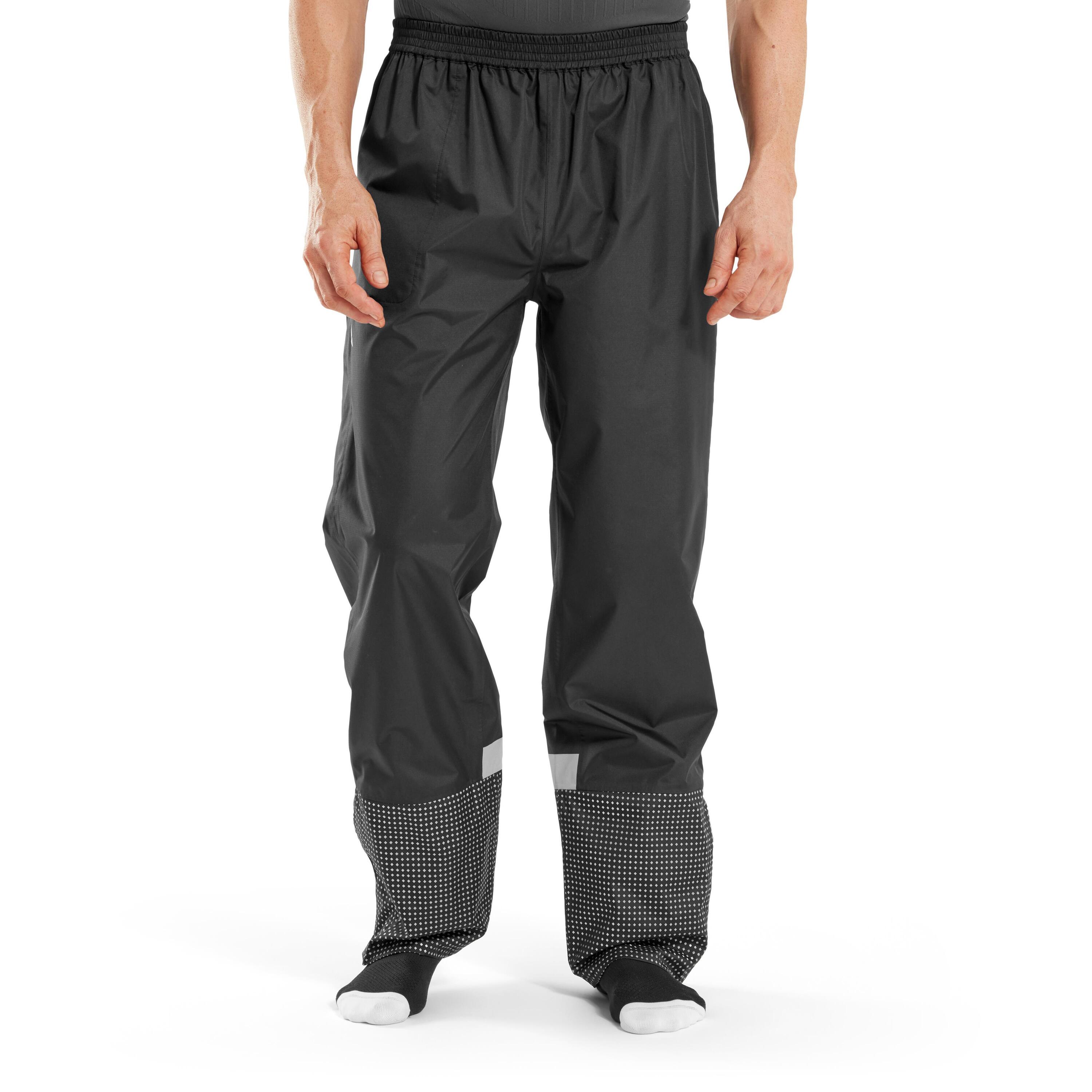 Pantaloni impermeabili Altura Nightvision 2023 4/6