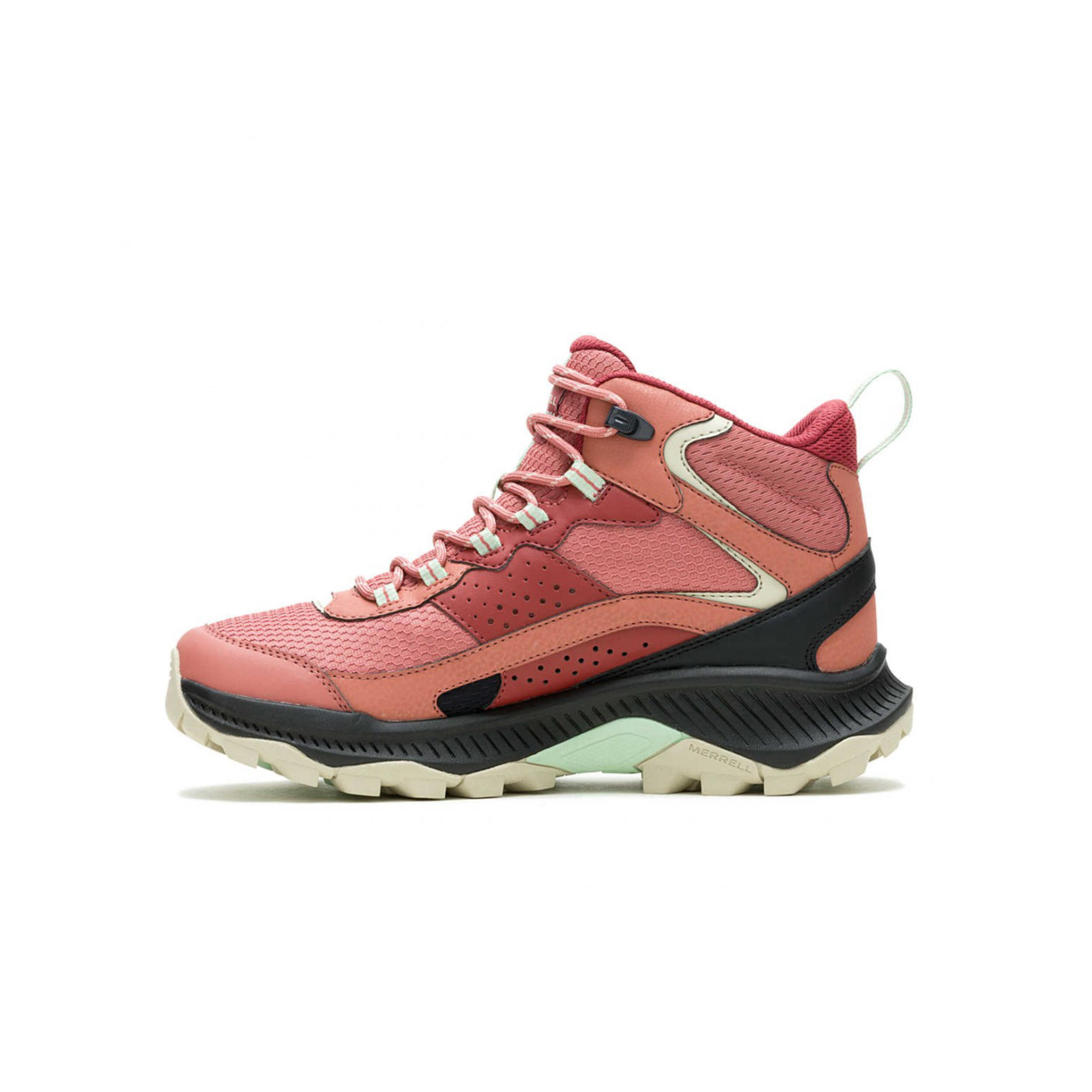 Bottes Merrell modèle J038264-SEDONA pour femmes 2/5