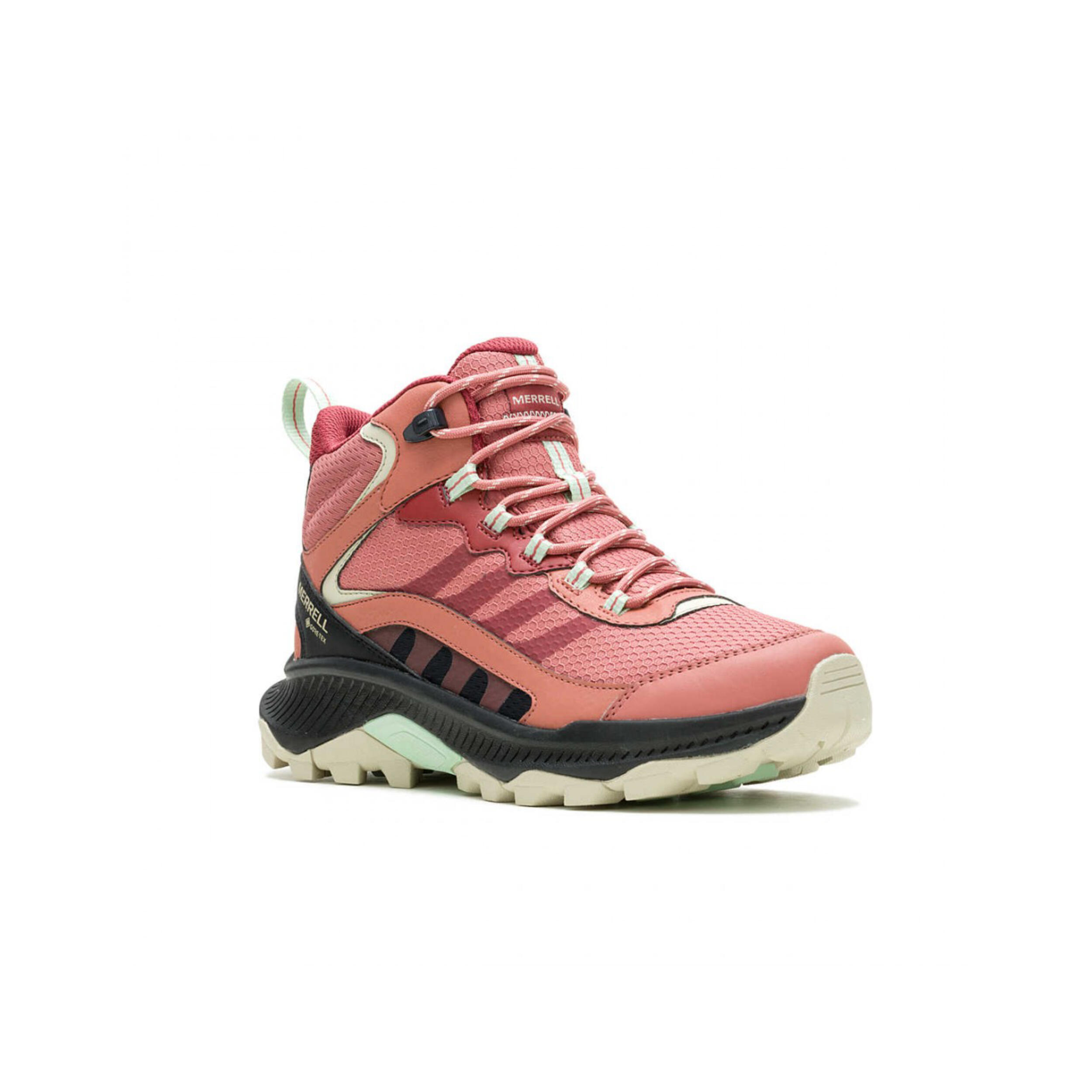 Bottes Merrell modèle J038264-SEDONA pour femmes 5/5