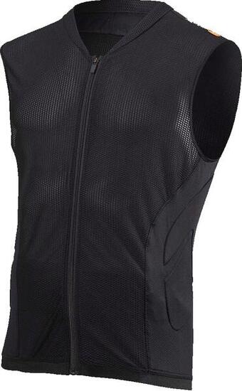 Protection dorsale - Ski, Snowboard, VTT - D3O® - Noir