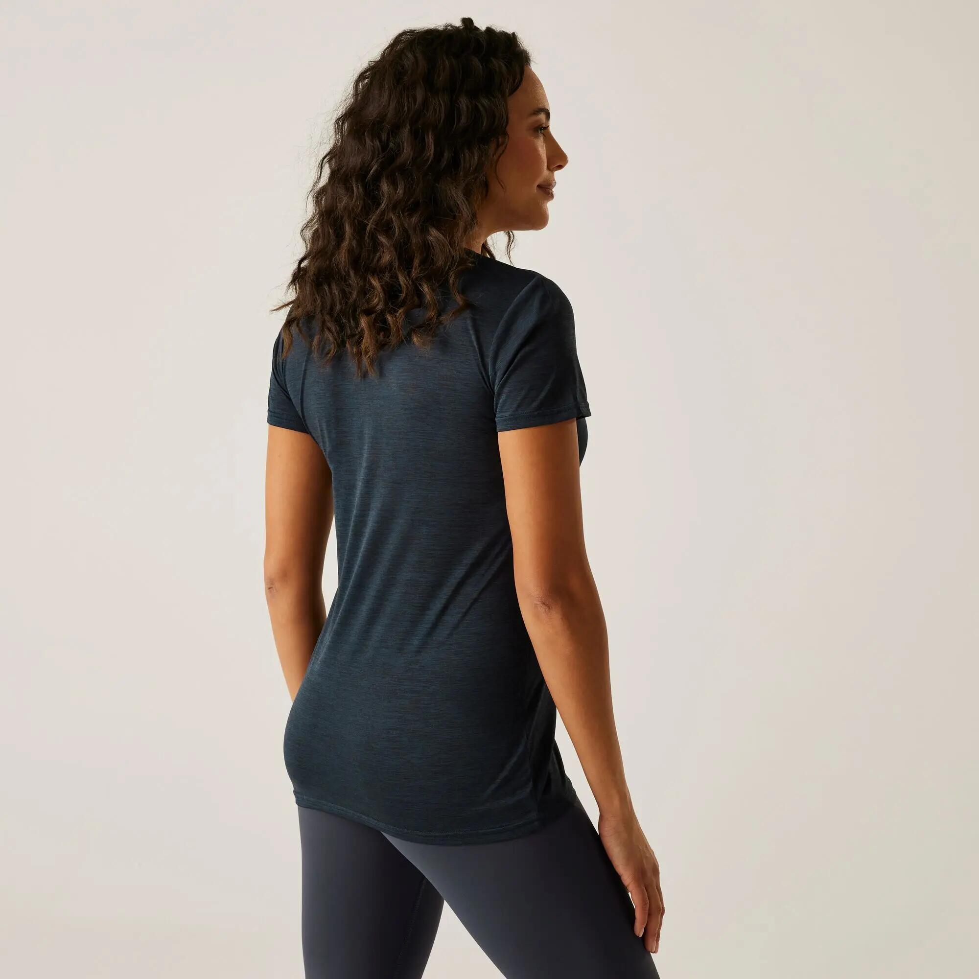 T-shirt édition Fingal pour femmes 3/7