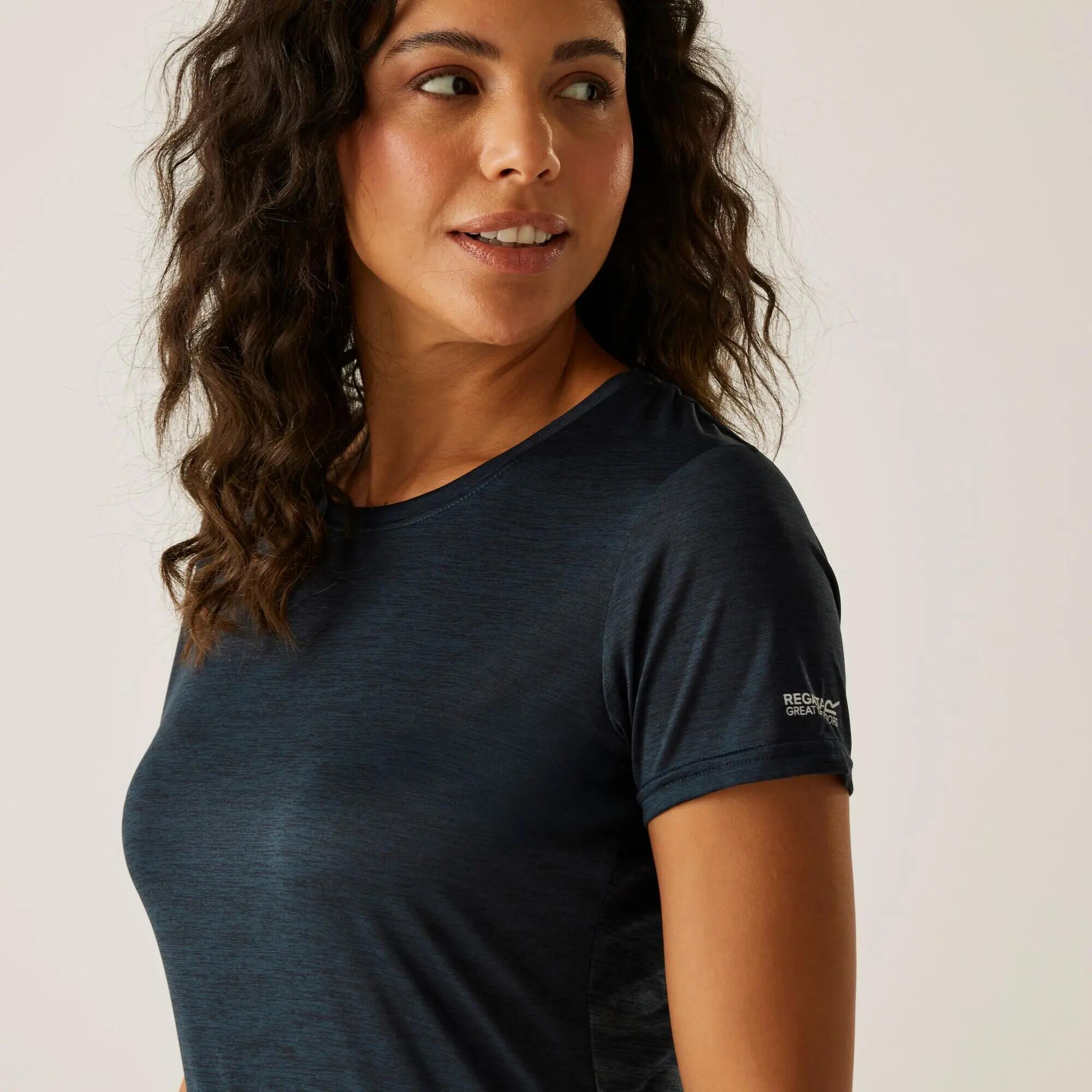 T-shirt édition Fingal pour femmes 4/7