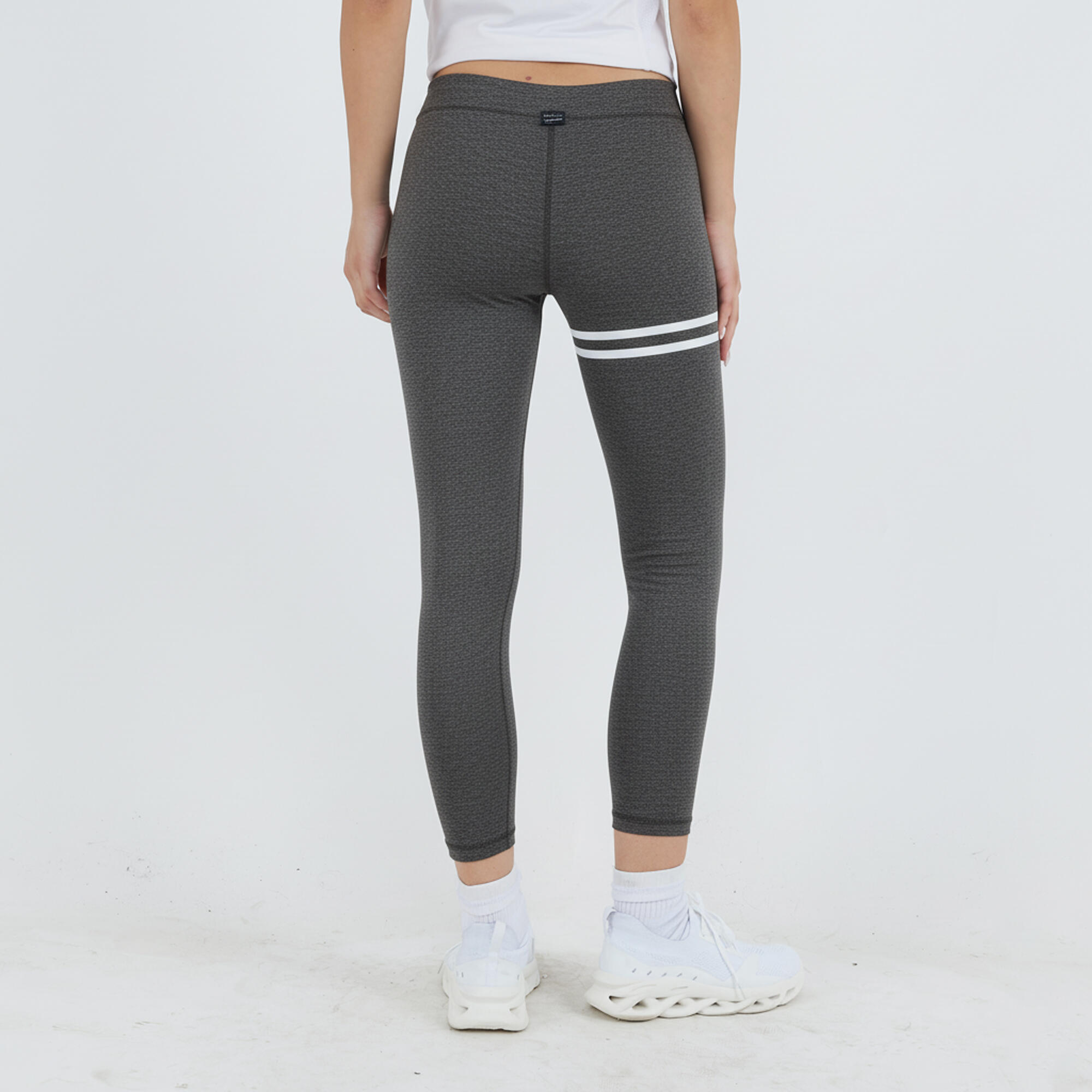 Legginsy treningowe Capri Keeps