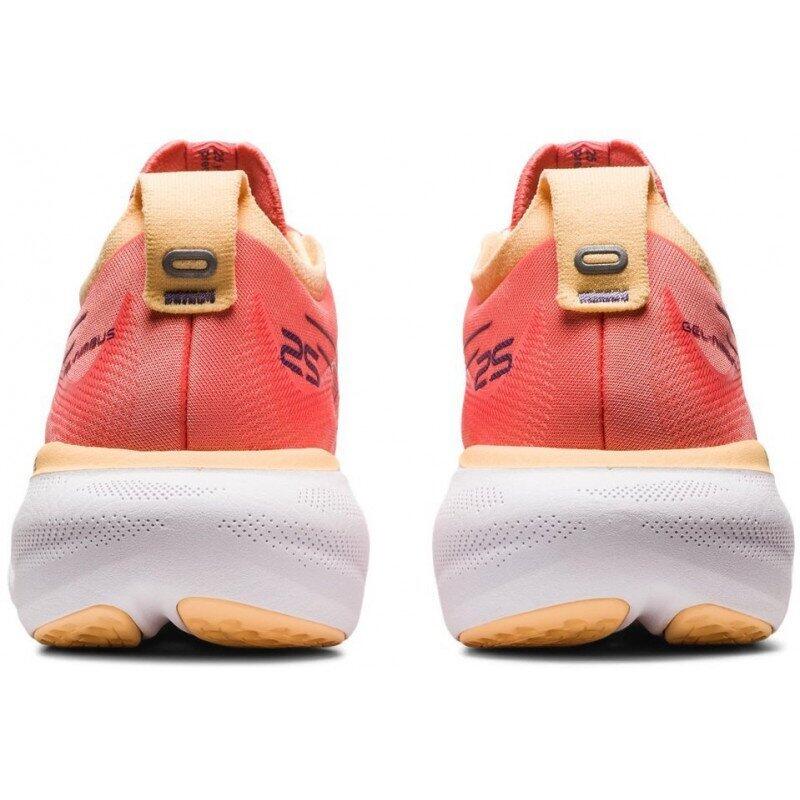 Asics Gel-Nimbus 25 Nagino Women's Running Shoes 5/7