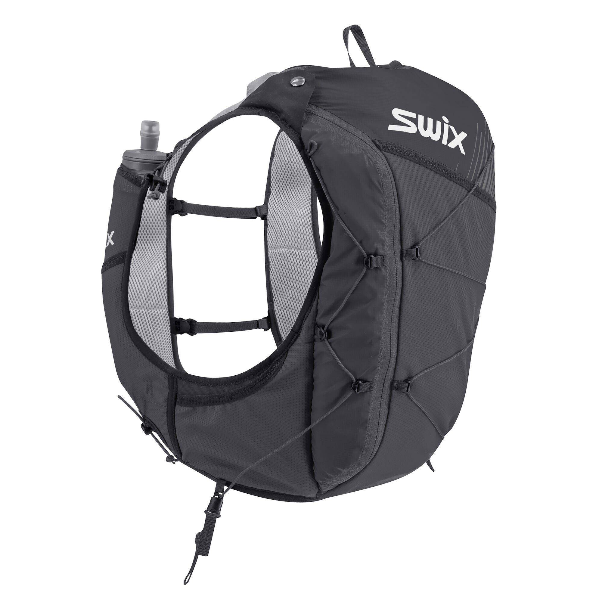 Hydratační vesta Swix Pace 2L 3/4